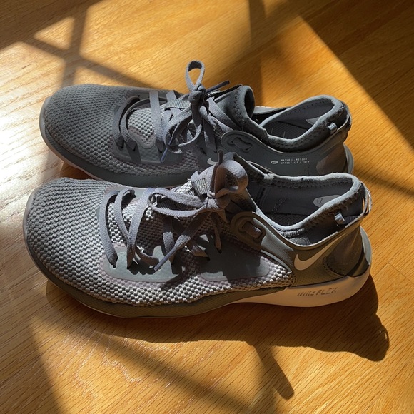 Nike Flex Running Shoes - Picture 5 of 5